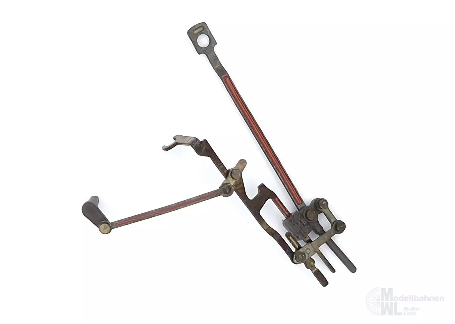 Märklin Ersatzeile E340748 - ERSATZTEIL: Gestänge links