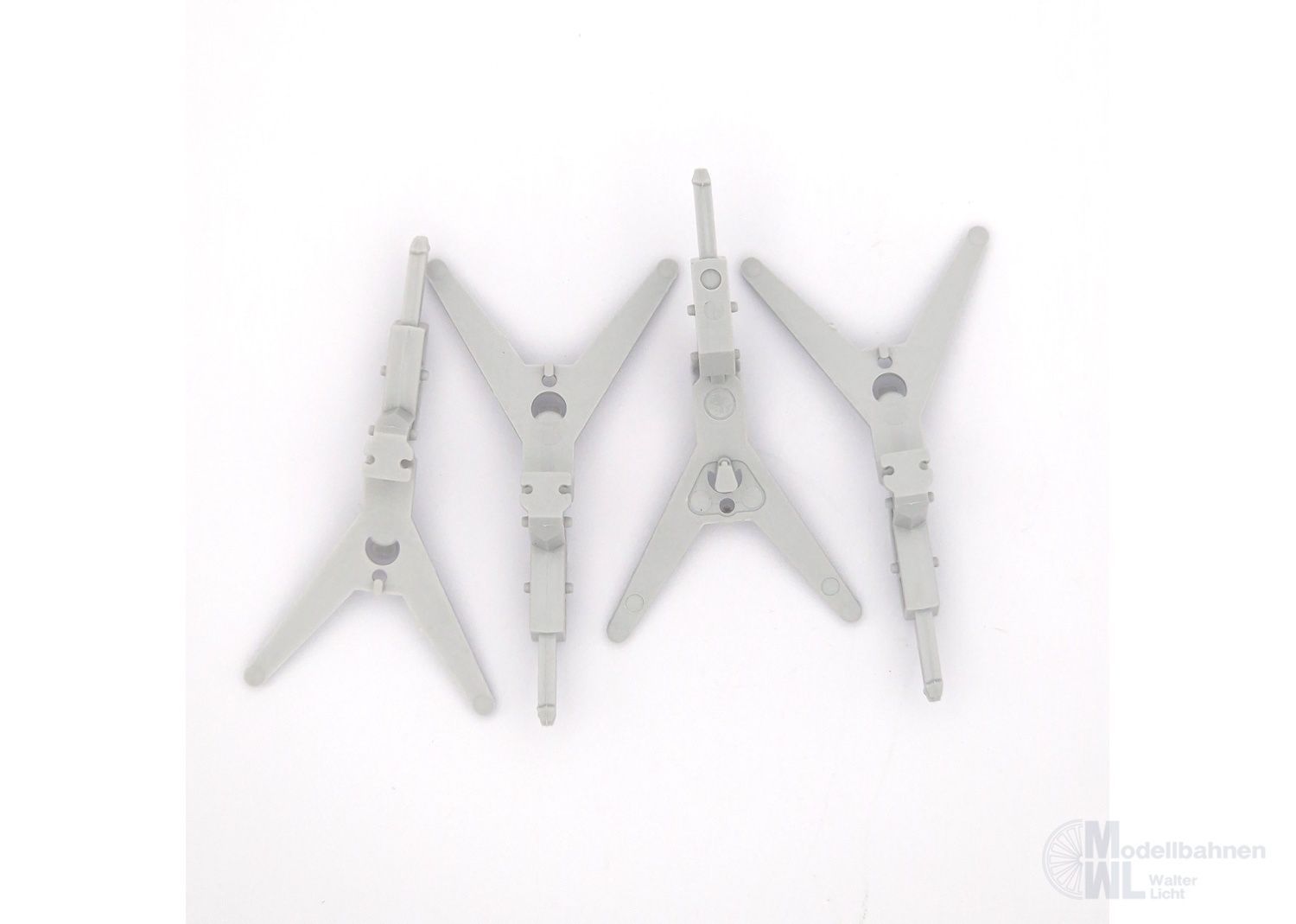 Märklin Ersatzeile E374350 - ERSATZTEIL: Kupplungsdeichsel m  4 St