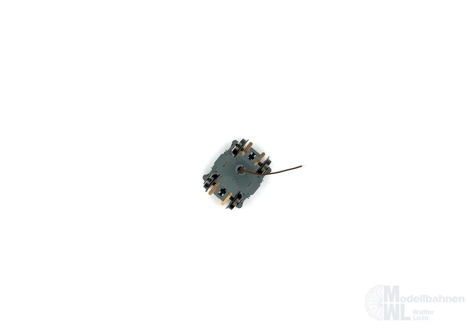 Märklin Ersatzeile E228632 - ERSATZTEIL: Drehgestell