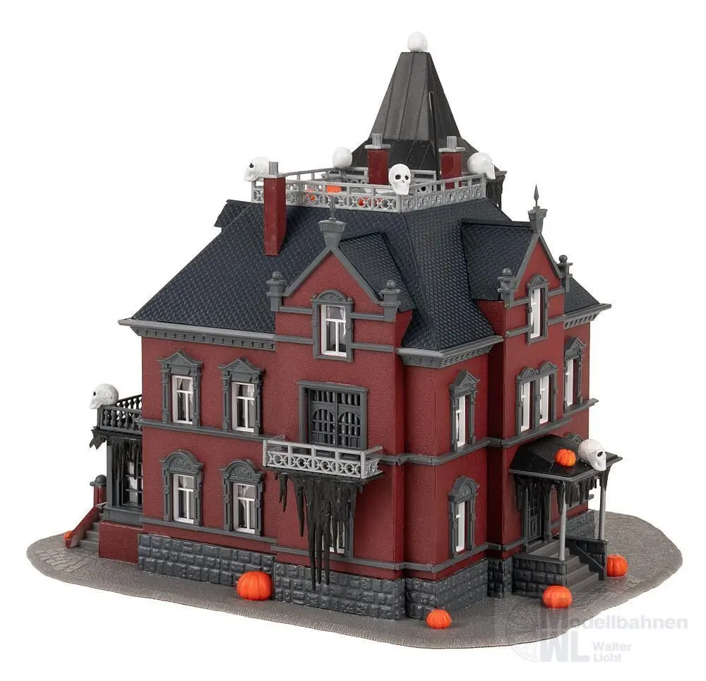 Faller 239009 - Aktions-Set Halloween N 1:160