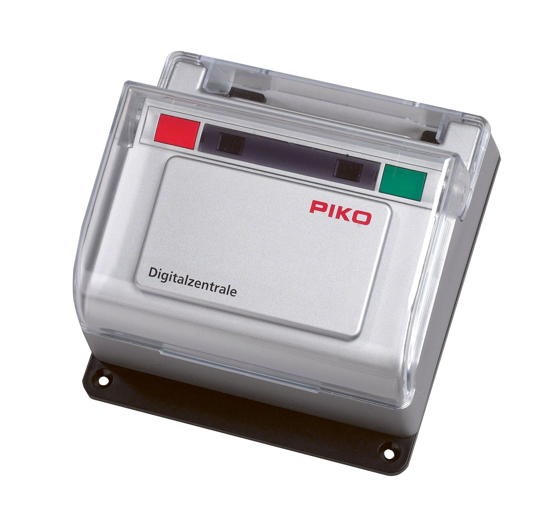 Piko 35010 - Digitalzentrale 20 V / 5A SPUR G 1:22,5 Piko 35010 - Digitalzentrale 20 V / 5A SPUR G 1:22,5