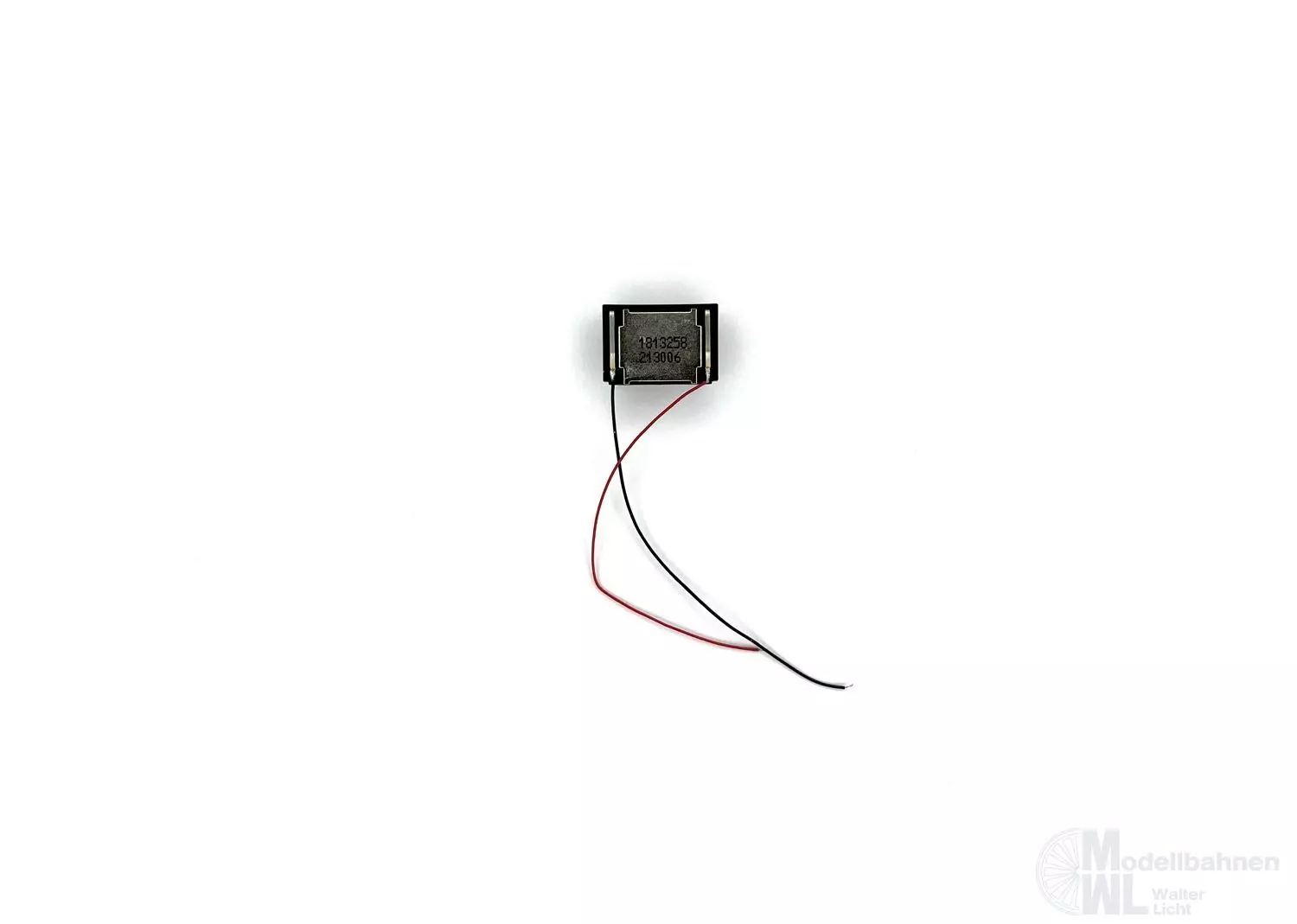 Märklin Ersatzeile E360154 - ERSATZTEIL: Lautsprecher m. Box