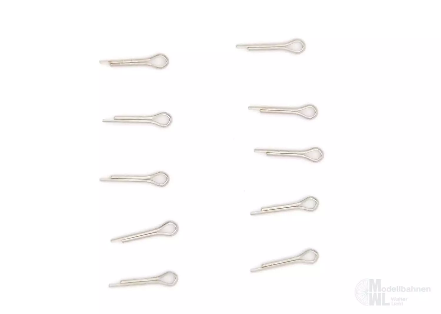Märklin Ersatzeile E782020 - ERSATZTEIL: Splint   10 St