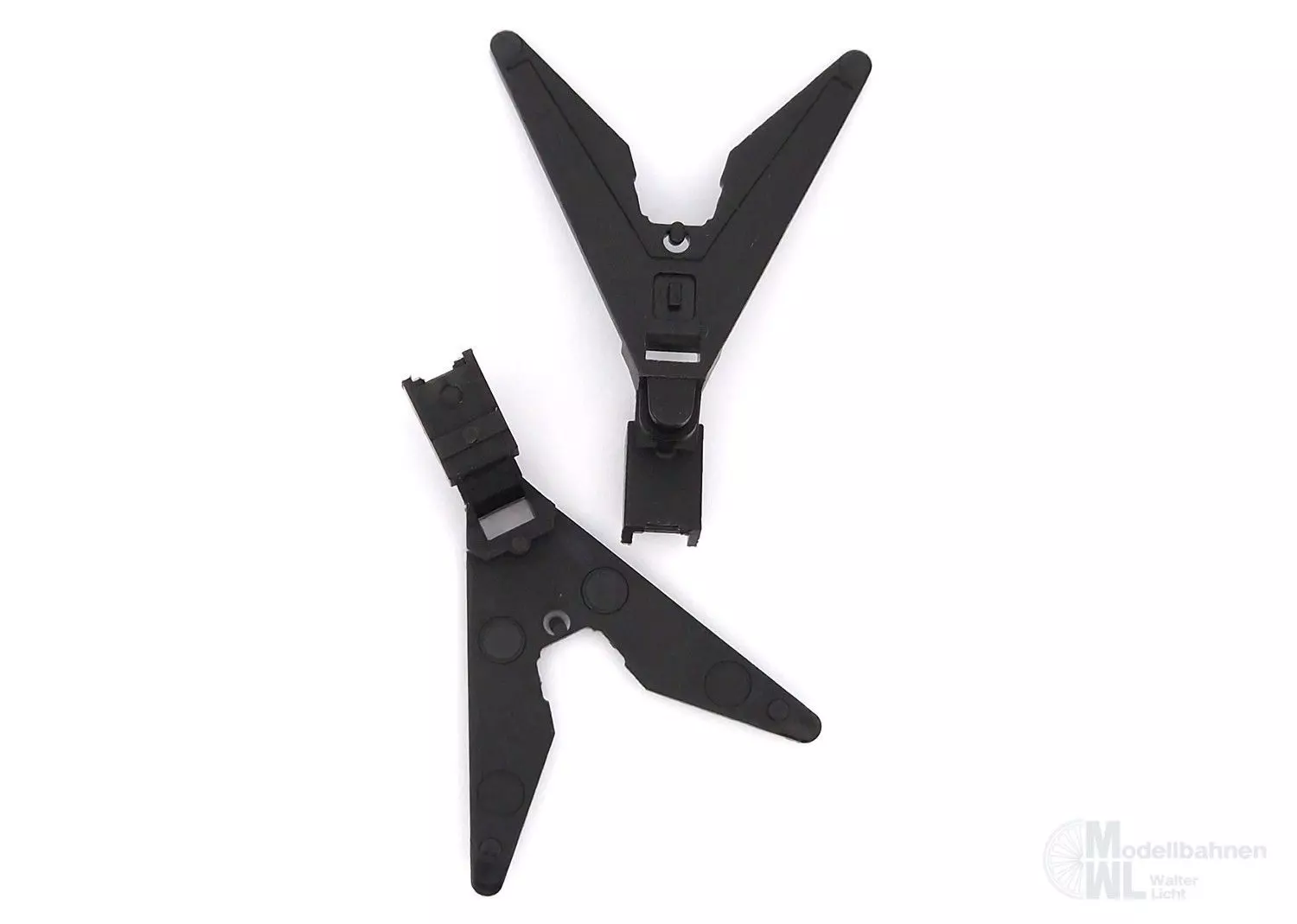 Märklin Ersatzeile E214980 - ERSATZTEIL: Kupplungsdeichsel   2 St