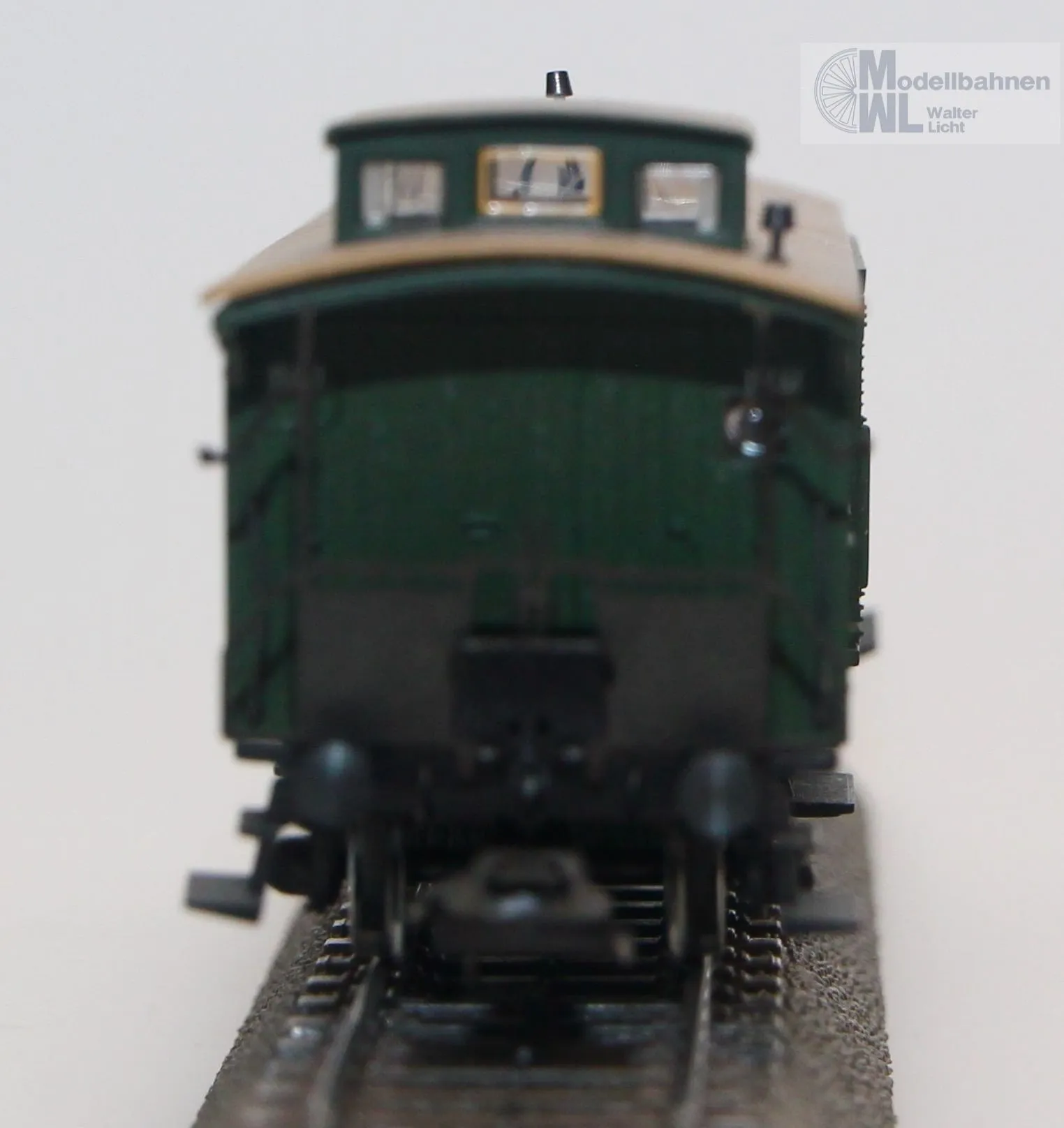 Märklin 4212 - MÄRKLIN - Personenwagen K.W.St.E. Ep.I H0/WS