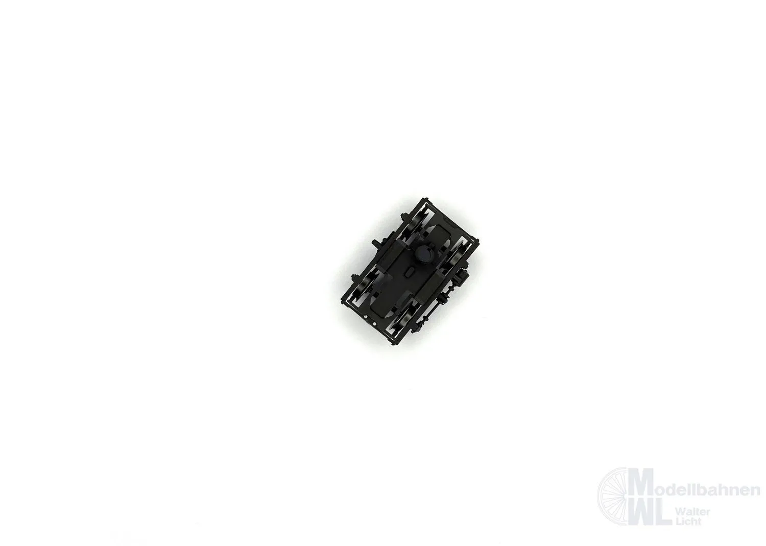 Märklin Ersatzeile E392121 - ERSATZTEIL: Drehgestell 2