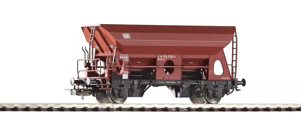Piko 54641 - Selbstentladewagen DB Ep.IV Fc087 H0/GL