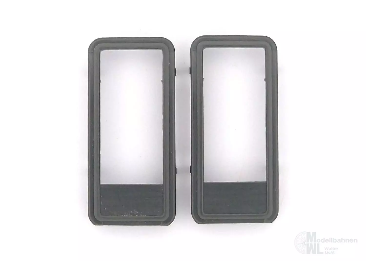 Märklin Ersatzeile E303356 - ERSATZTEIL: Faltenbalg grau, (2 St)