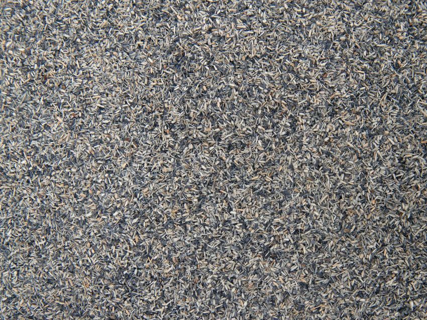 Noch 08460 - Streumaterial grau, 42 g G/0/H0/H0e/H0m/TT/N/Z