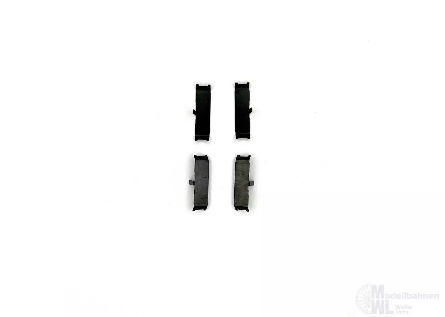 Märklin Ersatzeile E342930 - ERSATZTEIL: Halteblech   4 St