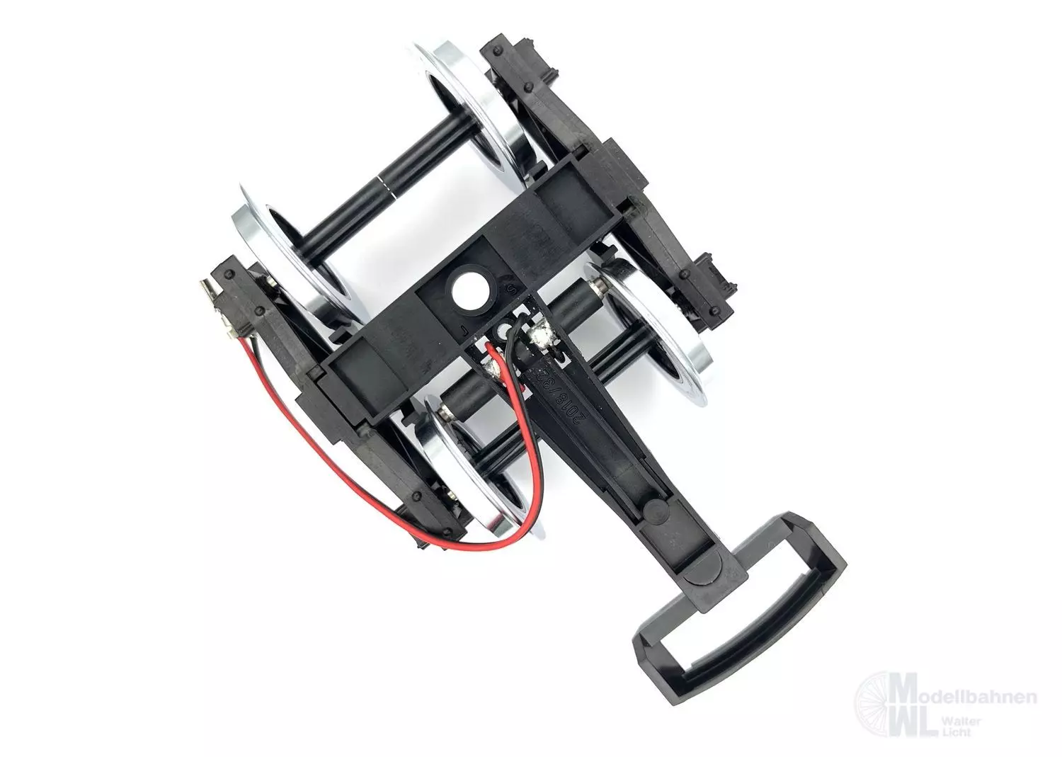 Märklin Ersatzeile E174594 - ERSATZTEIL: Drehgestell 1 ohne Haken