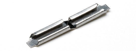 Roco 42612 - Übergangsverbinder 24 Stück