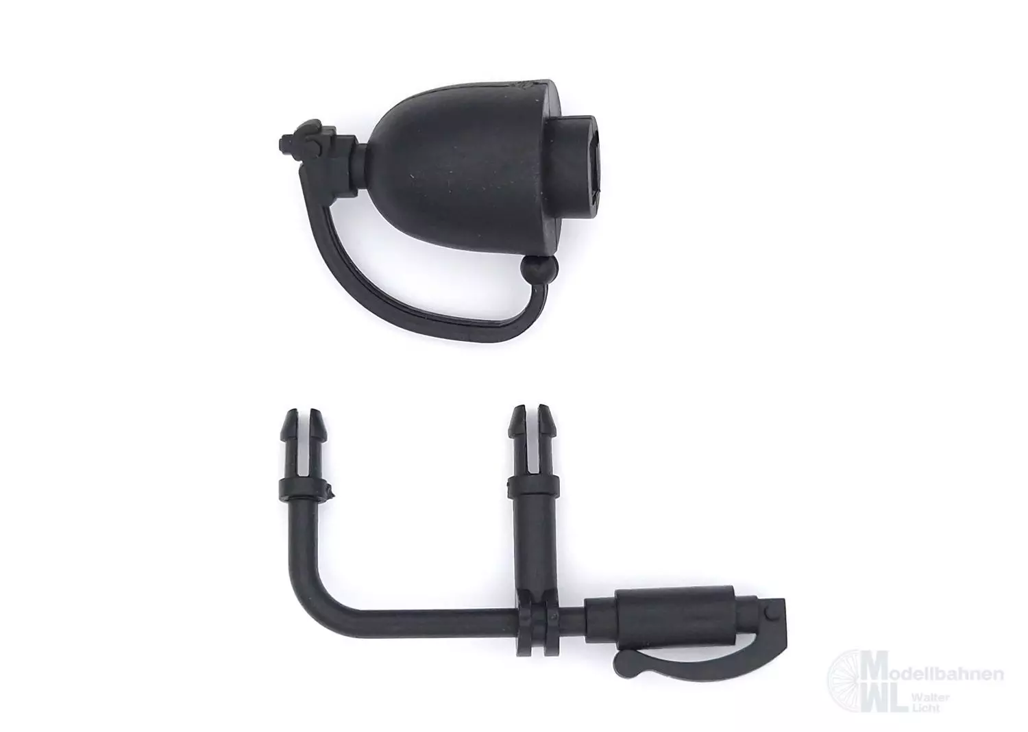 Märklin Ersatzeile E379948 - ERSATZTEIL: Glocke, Pfeife