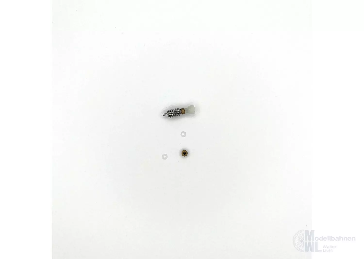 Märklin Ersatzeile E105211 - ERSATZTEIL: Schneckenwelle kpl.