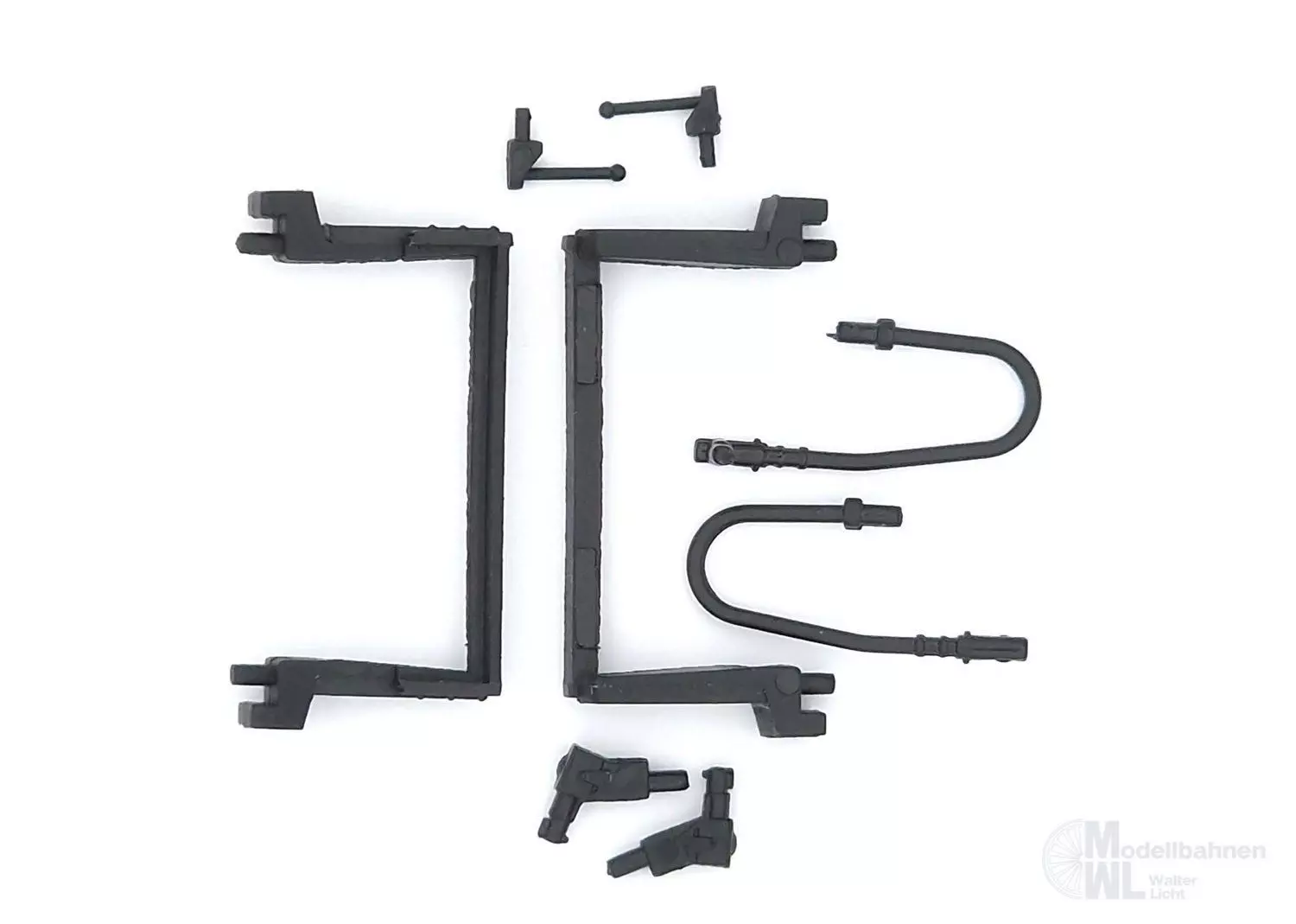 Märklin Ersatzeile E357607 - ERSATZTEIL: Steckdose, Griffst.,Schlauch,