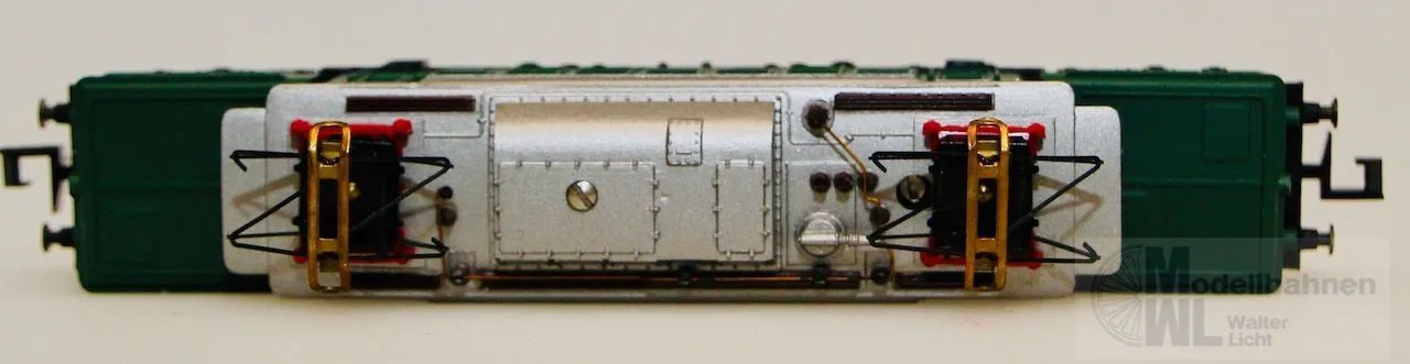 Arnold 2310 - ARNOLD - E-Lok BR 194 572-4 DB Ep.IV mit Faulhabermotor N 1:160
