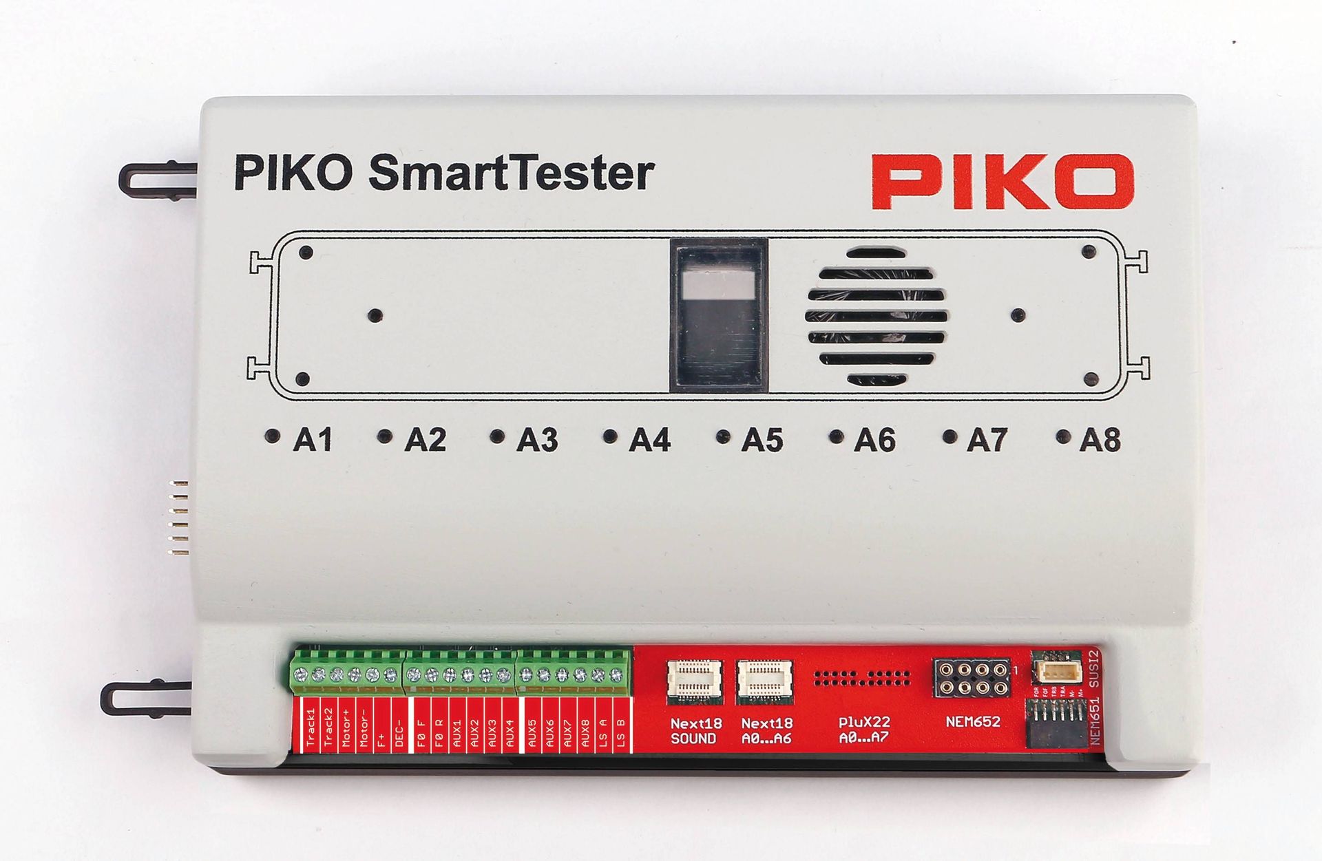 Piko 56416 - PIKO SmartTester