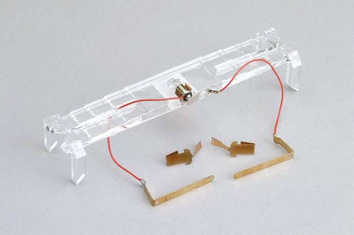 Piko 56101 - Innenbeleuchtung