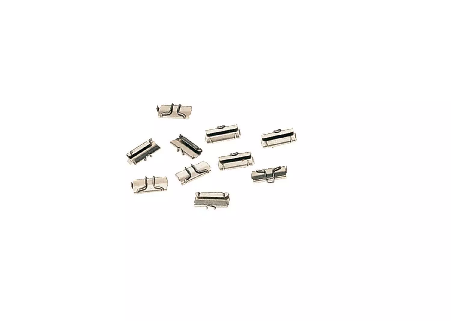 Märklin 59095 - Schienenverbinder (H1015) Spur 1