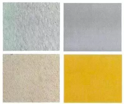 Busch 7595 - Farbpulver-Set H0 1:87 / TT 1:120 / N 1:160 / Z 1:220