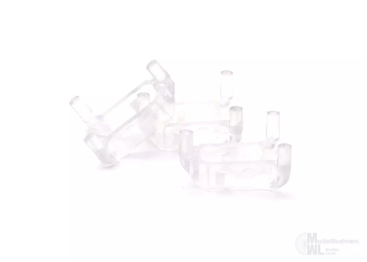 Märklin Ersatzeile E213990 - ERSATZTEIL: Lichtkörper  4 St