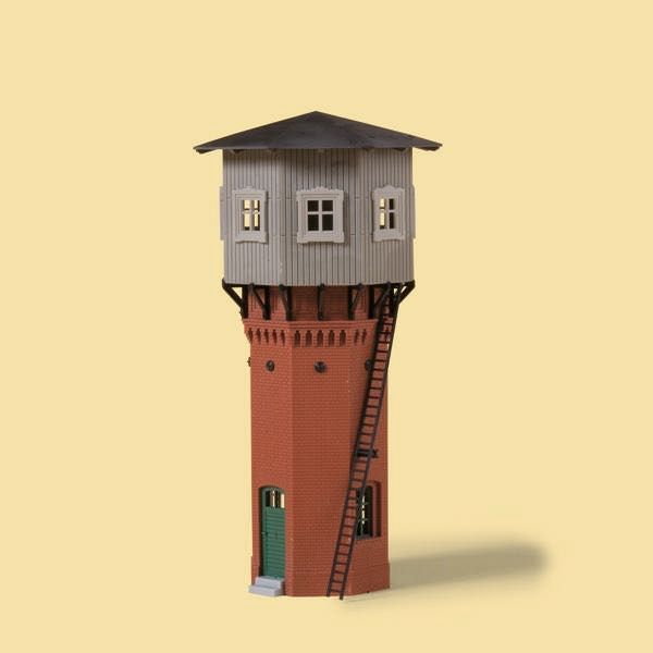 Auhagen 11412 - Wasserturm H0 1:87