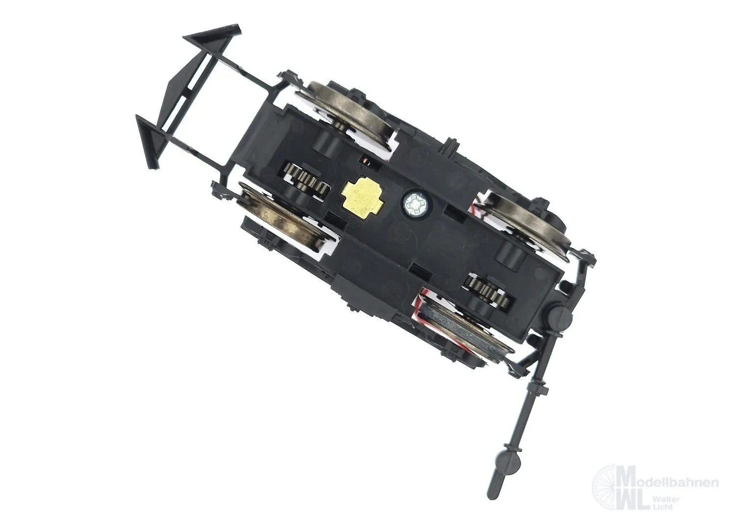 Märklin Ersatzeile E350435 - ERSATZTEIL: Treibgestell vorn