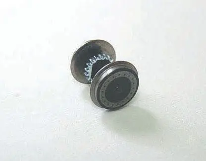 Piko 56180 - Radsatz Herkules 2 Stück H0/GL