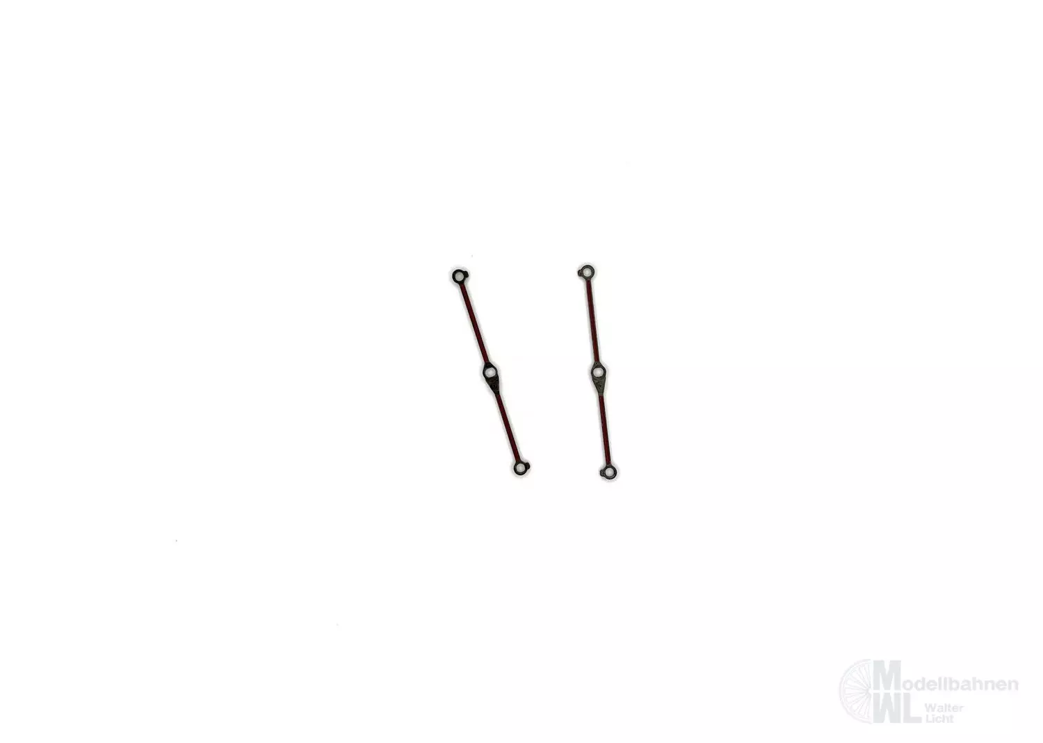 Märklin Ersatzeile E195507 - ERSATZTEIL: Kuppelstange re. u. li.