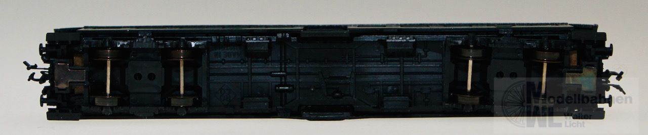 Roco 2255.1 - ROCO - Umbauwagen DB 2.Kl. B4yg N 1:160