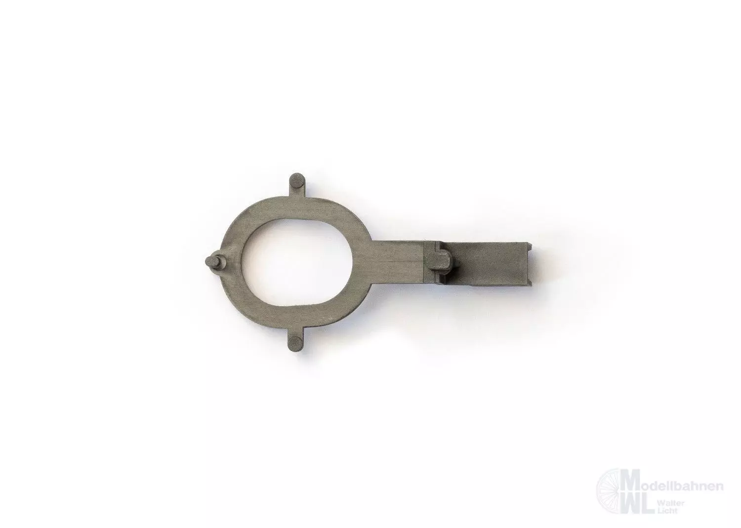 Märklin Ersatzeile E112414 - ERSATZTEIL: Kupplungsdeichsel lang 2 St