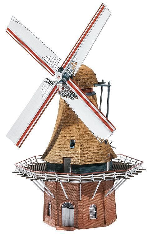 Faller 130383 - Windmuehle H0 1:87