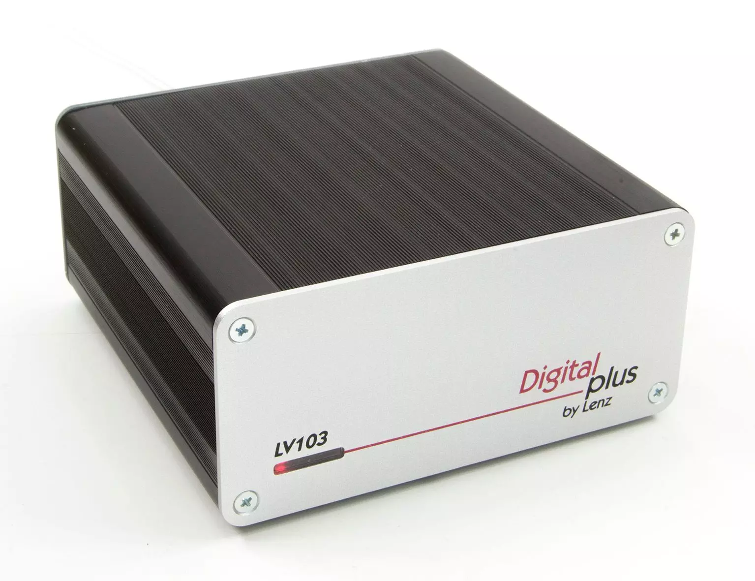 Lenz 22103 - LV103 Leistungsverstärker 5A Ausgangsstrom