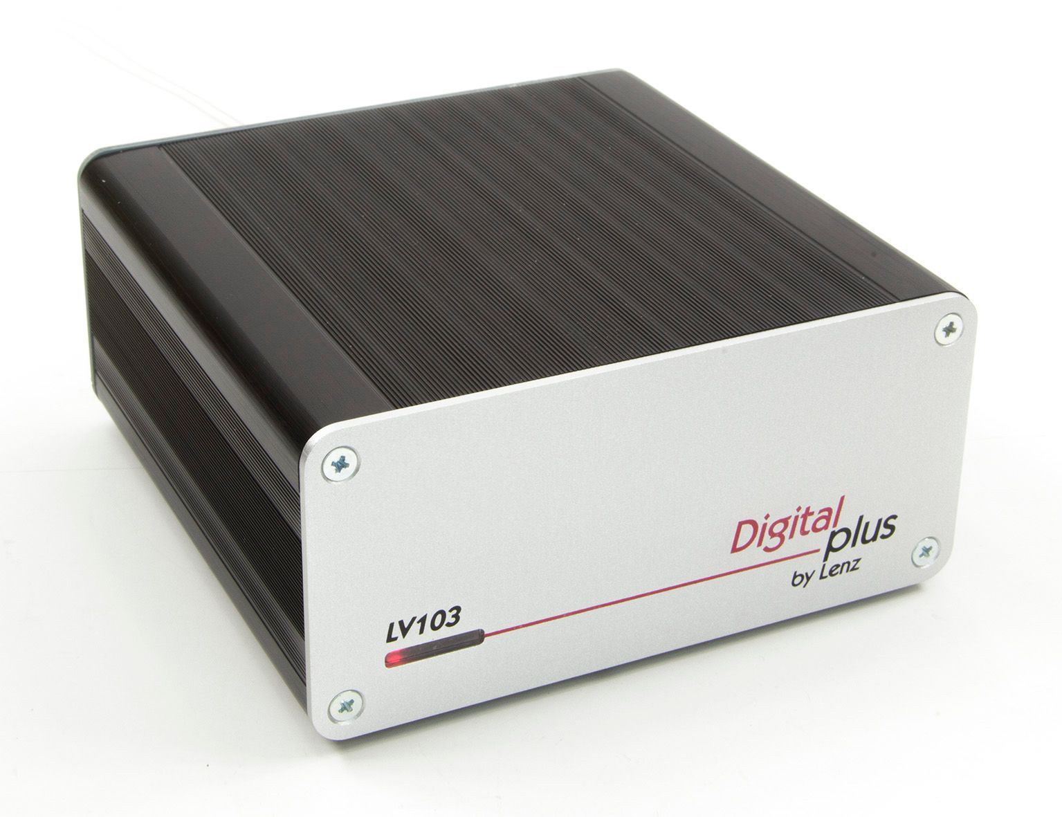 Lenz 22103 - LV103 Leistungsverstärker 5A Ausgangsstrom