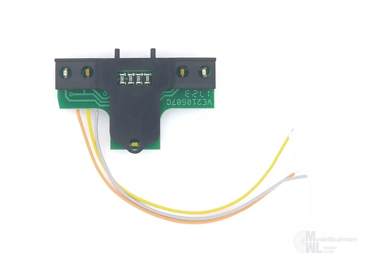 Märklin Ersatzeile E376121 - ERSATZTEIL: Beleuchtungseinheit