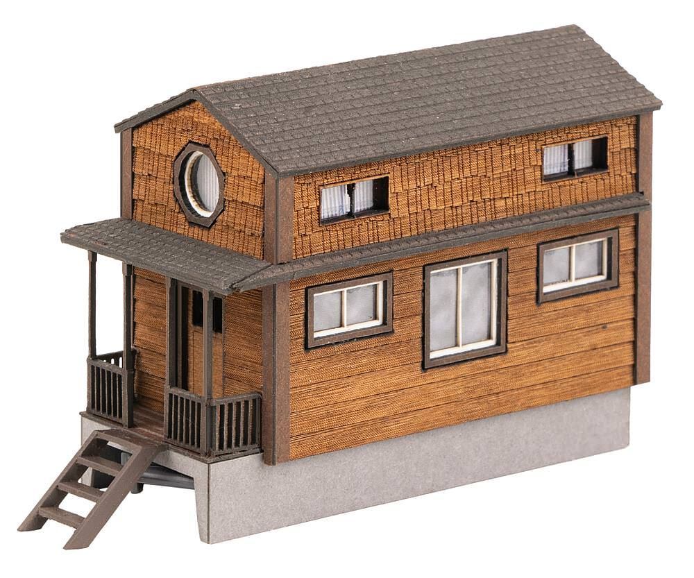 Faller 130684 - Tiny House H0 1:87