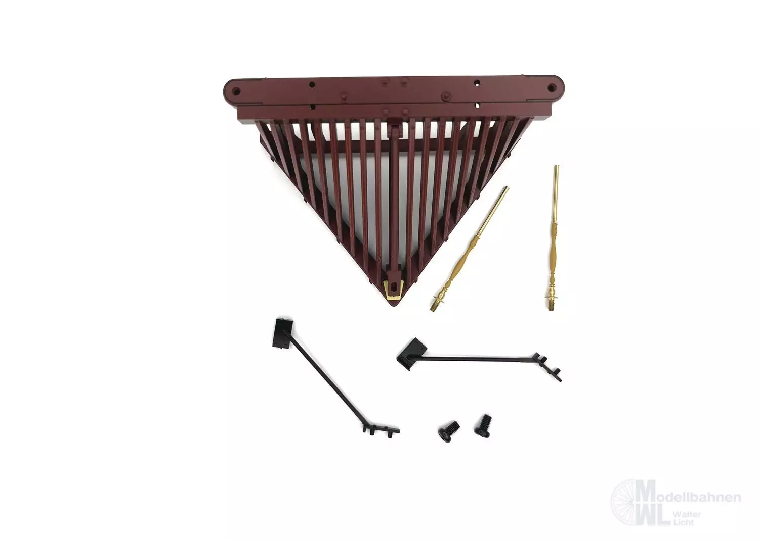 Märklin Ersatzeile E334337 - ERSATZTEIL: Bahnräumer