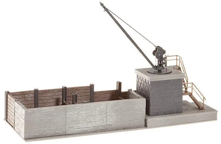 Faller 120131 - Kleinbekohlung H0 1:87