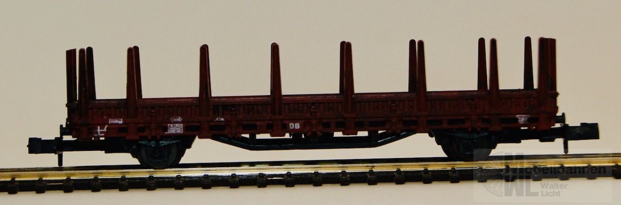 Roco 2308 - ROCO - Rungenwagen DB N 1:160