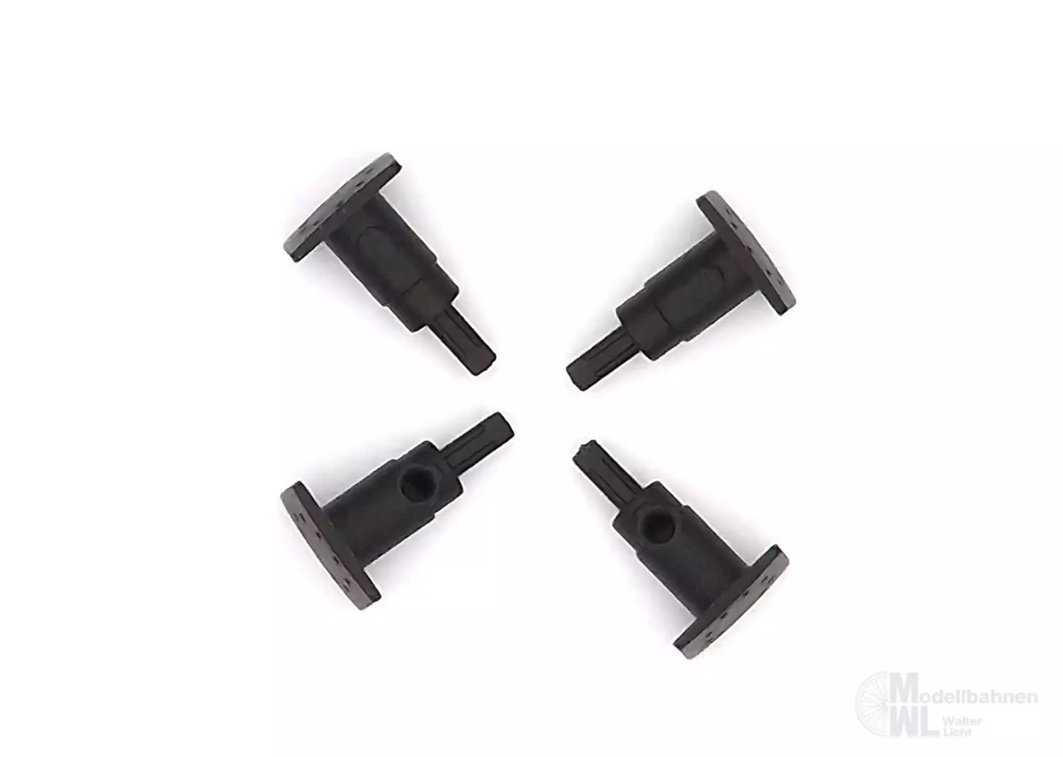 Märklin Ersatzeile E365263 - ERSATZTEIL: Puffer 4 Stk.