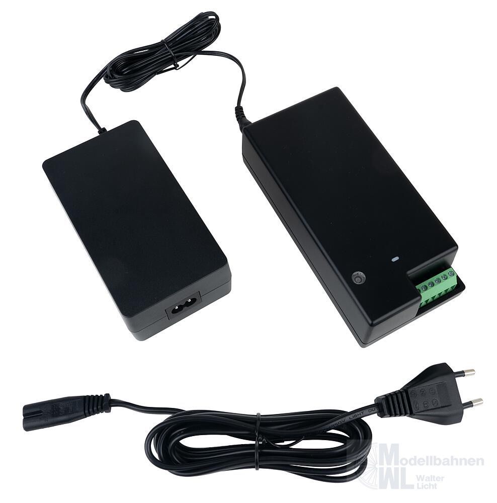 Faller 180699 - Transformator 75 W 16V WS / 12V  GL / 5V GL H0 1:87