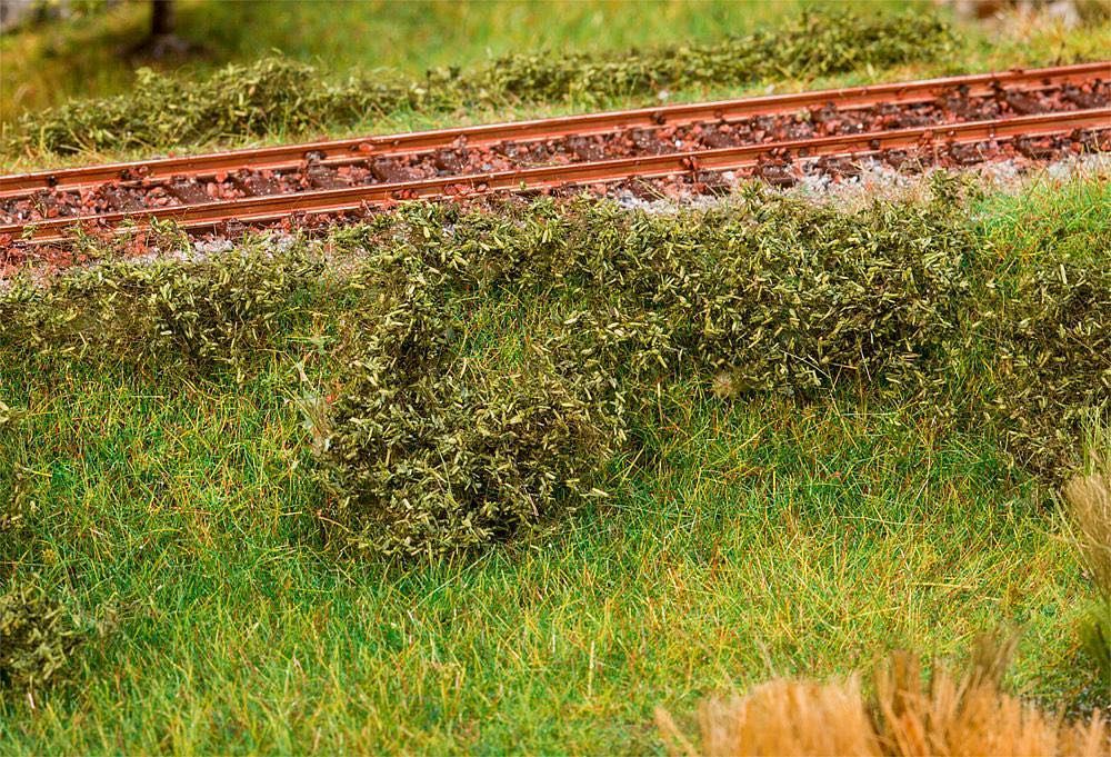 Faller 181616 - Blätterfoliage dunkelgrün H0 1:87