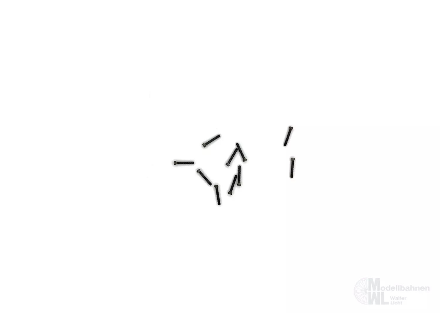 Märklin Ersatzeile E19709728 - ERSATZTEIL: Flachkopfschraube M1,6x10  10