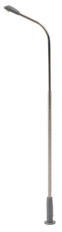 Faller 180200 - LED-Peitschenleuchte H0 1:87