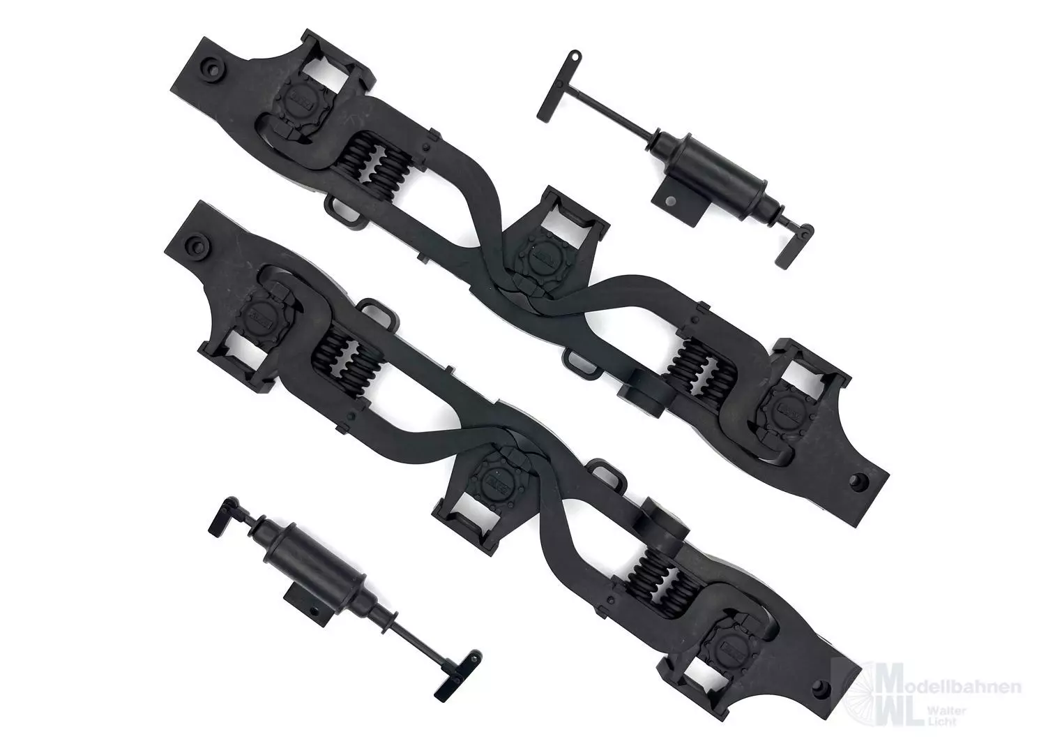 Märklin Ersatzeile E184713 - ERSATZTEIL: Drehgestellblende, Bremszylin