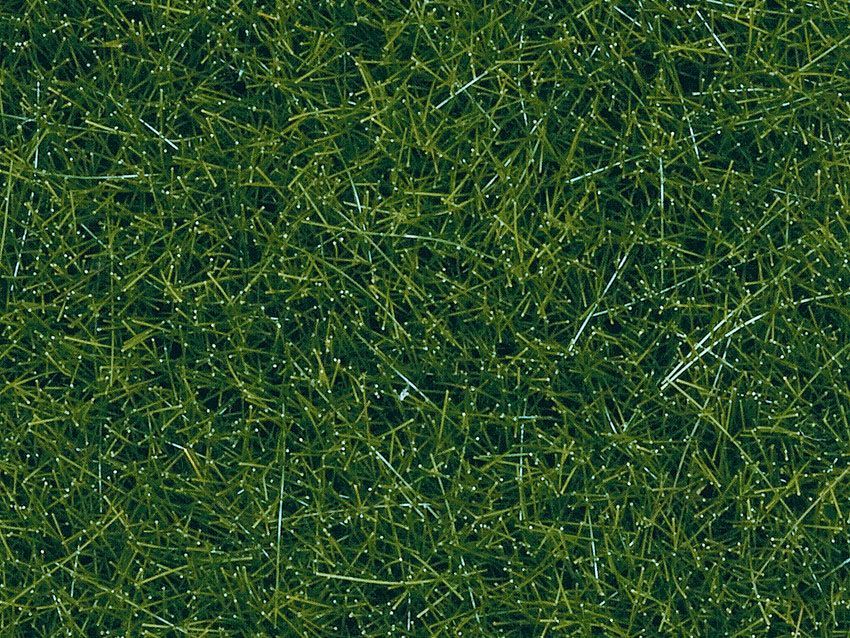 Noch 07116 - Wildgras XL dunkelgrün, 12 mm, 40 g G/1/0/H0/H0m/H0e/TT/N/Z Noch 07116 - Wildgras XL dunkelgrün, 12 mm, 40 g G/1/0/H0/H0m/H0e/TT/N/Z