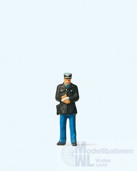 Preiser 29069 - Französischer Gendarm H0 1:87 Preiser 29069 - Französischer Gendarm H0 1:87