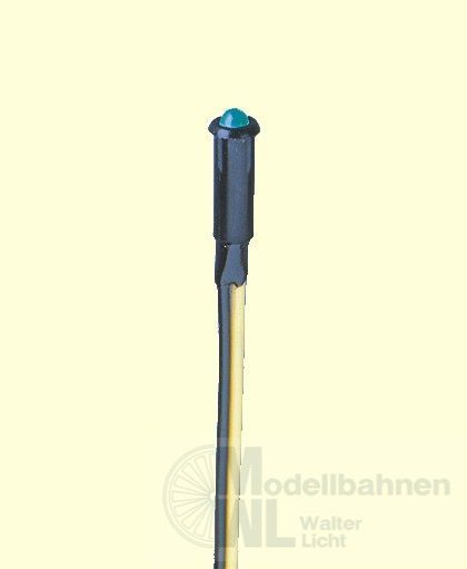 Brawa 3483 - Miniatur LED-Kontrolleuchte grün Brawa 3483 - Miniatur LED-Kontrolleuchte grün