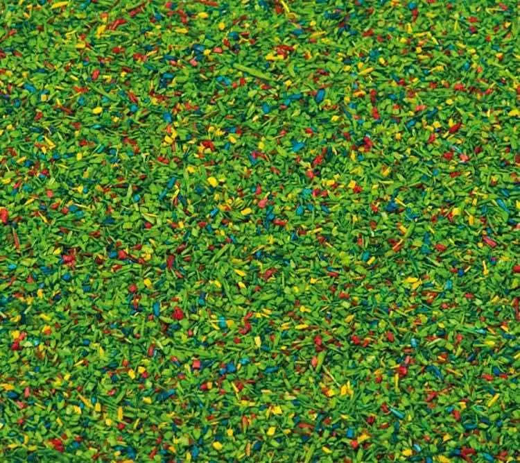 Faller 170710 - Streumaterial Blumenwiese 30g H0 1:87