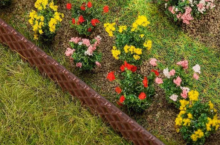 Faller 181272 - 18 Hibisken H0 1:87